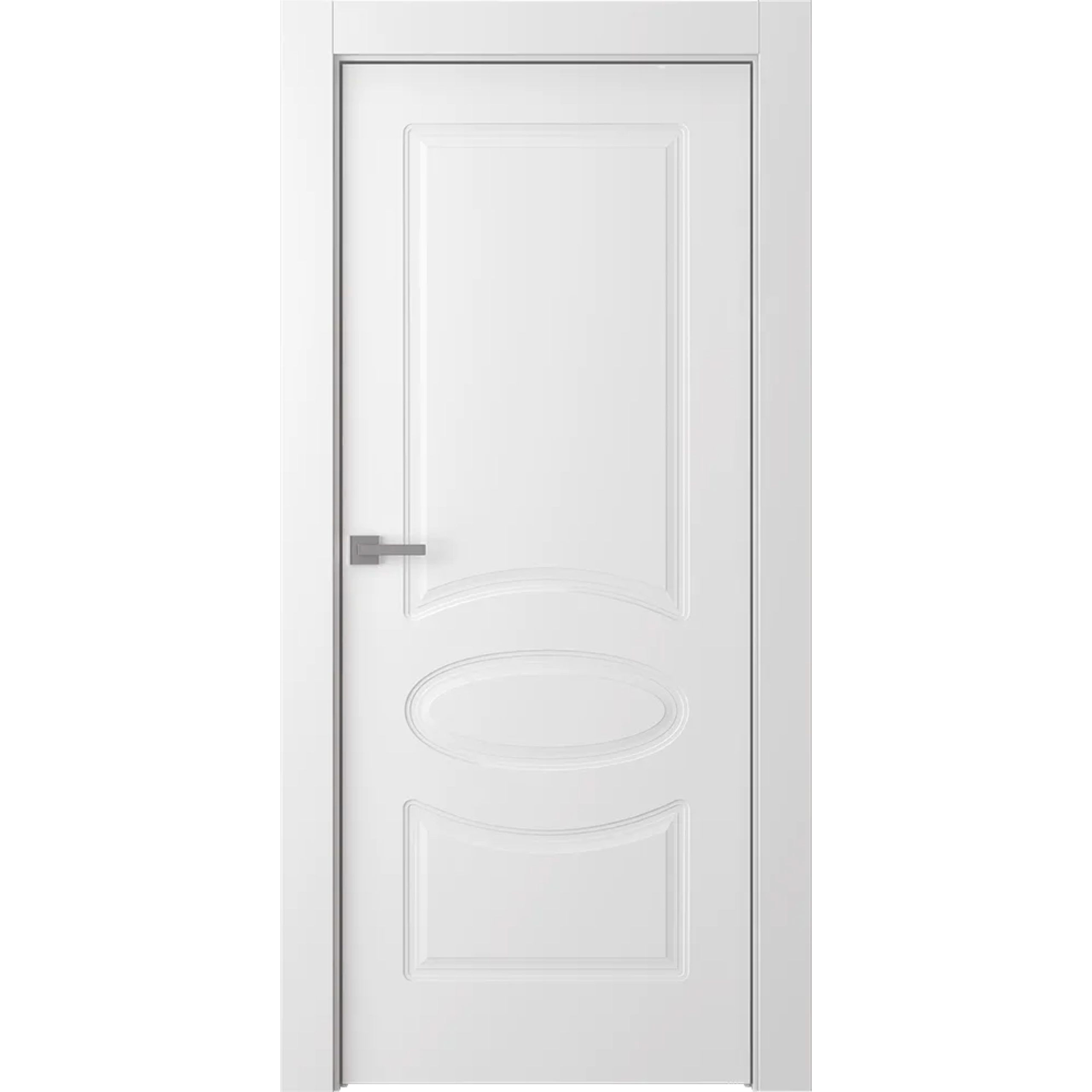 ELINA dažytos durys