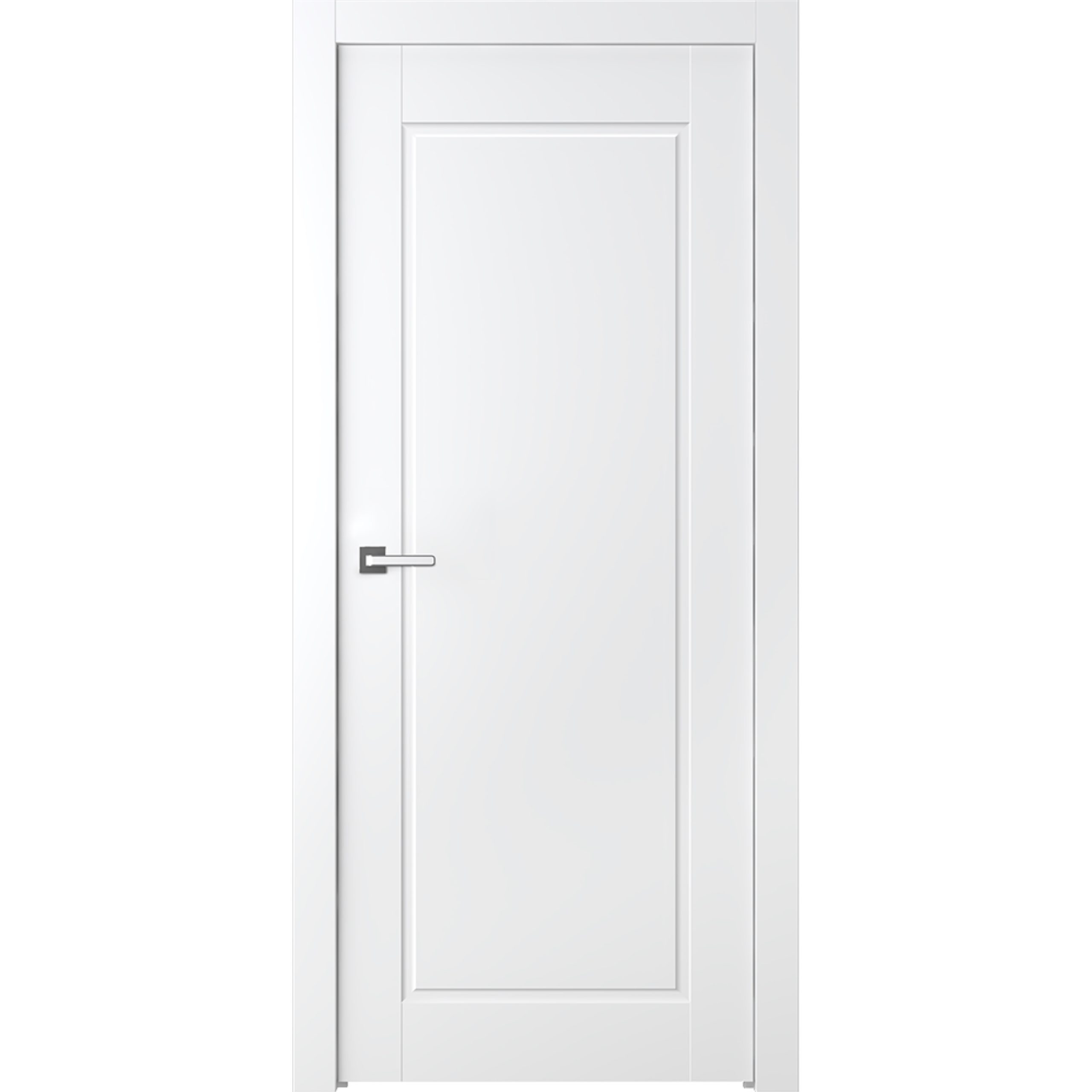 MANCHESTER-1 dažytos durys