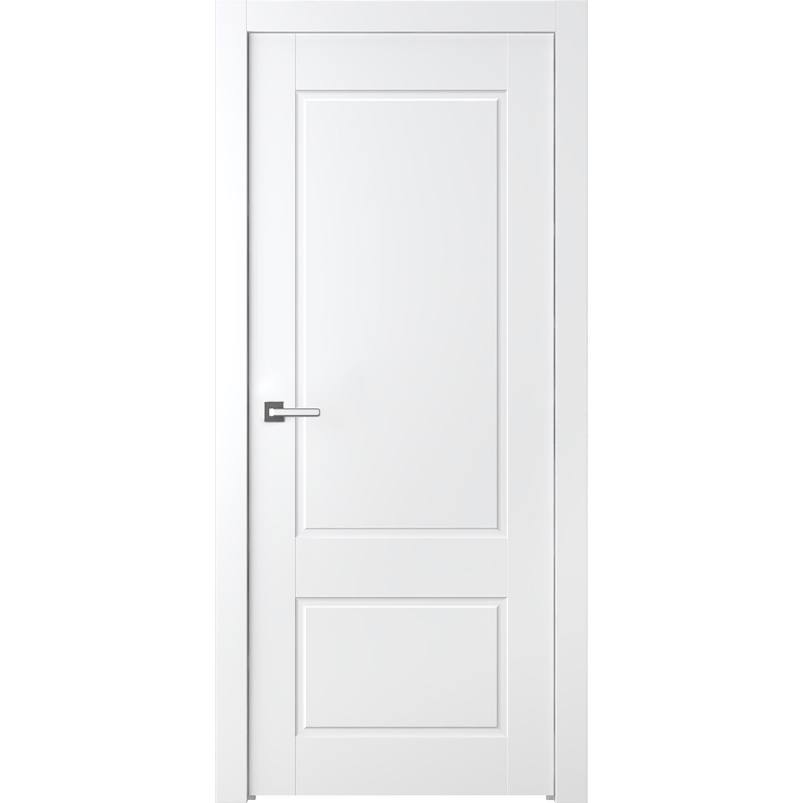 MANCHESTER-2 dažytos durys