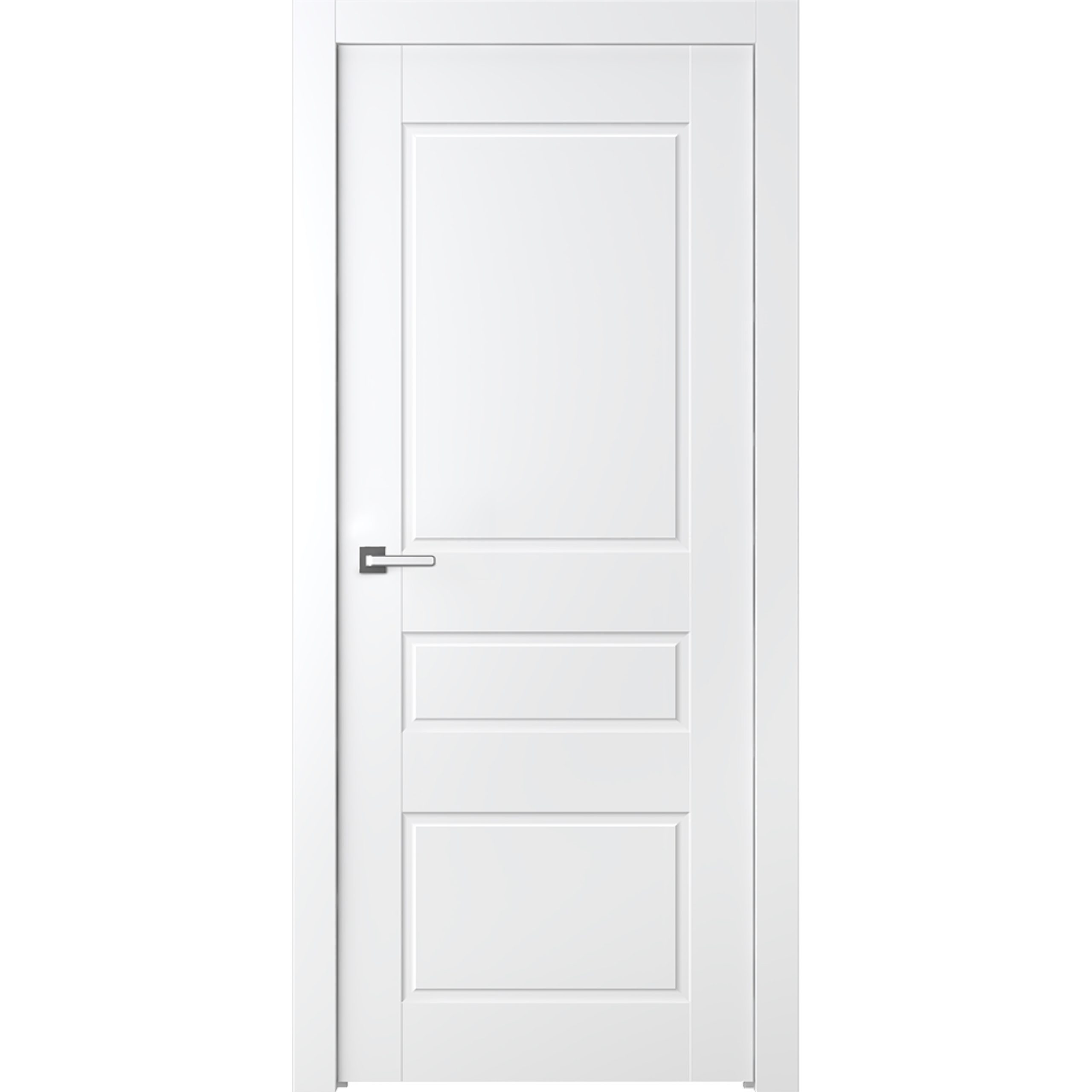 MANCHESTER-3 dažytos durys