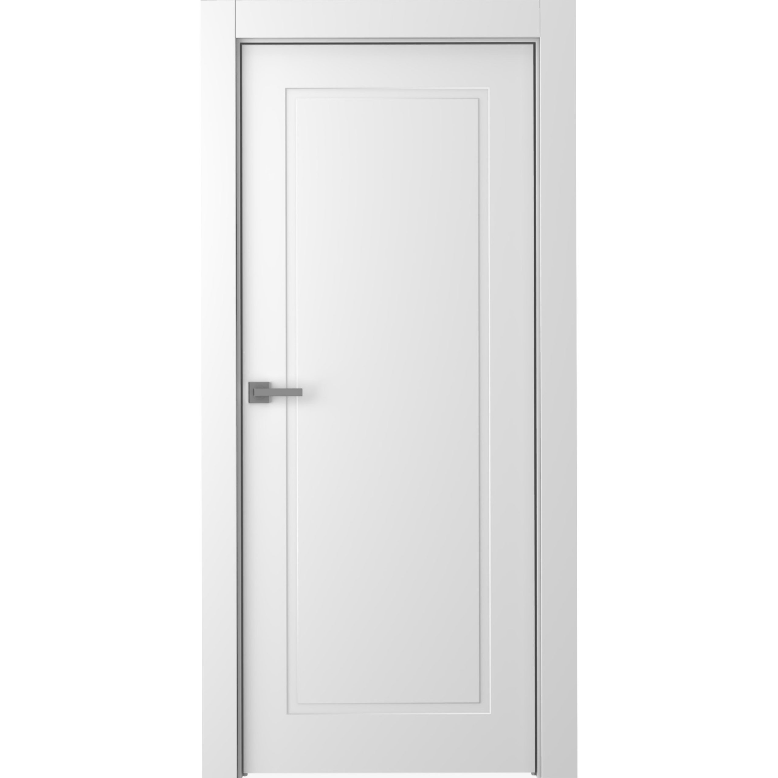 STELLA-1 dažytos durys