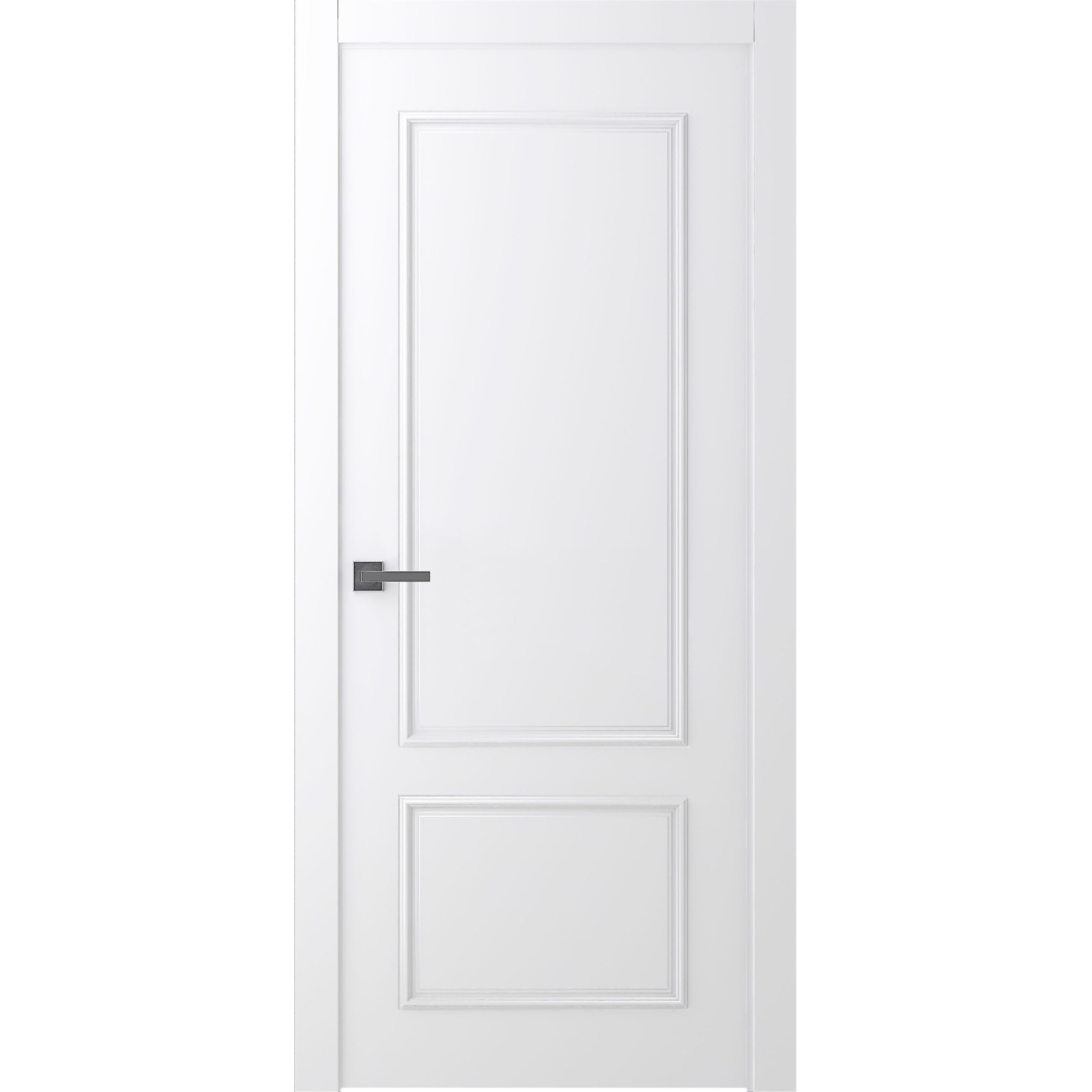 LAMIRA-2 dažytos durys