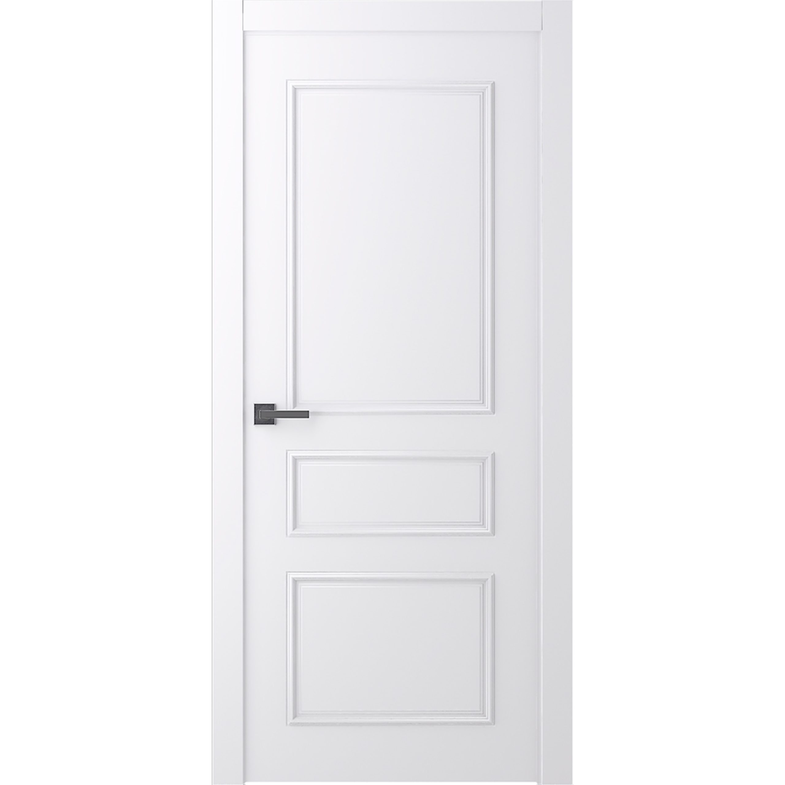 LAMIRA-3 dažytos durys